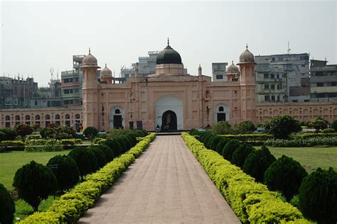 Lalbagh Fort | Dhaka, Bangladesh | blese | Flickr