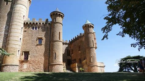 Chateau de Montmelas (Montmelas-Saint-Sorlin) : 2020 Ce qu'il faut savoir pour votre visite ...