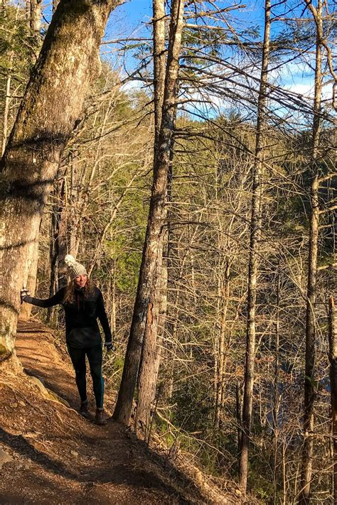 Hike the Abrams Falls Trail: Great Smoky Mountains