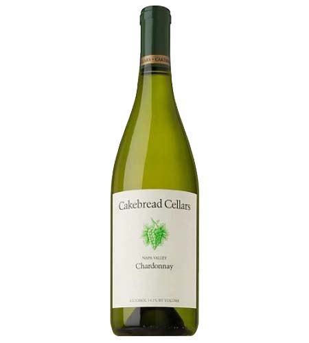 Cakebread Cellars Chardonnay