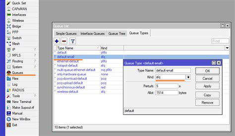 MikroTik Hotspot Configuration Guide: Step-by-Step Instructions