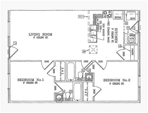 858 – Elm Creek Apartments