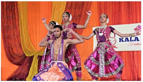 Guyana Hindu Dharmic Sabha’s Kala Utsav Returns on Sunday – Hindu Press International