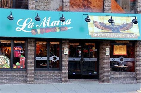 La Marsa Mediterranean Cuisine, Farmington Hills - Menu, Prices & Restaurant Reviews - TripAdvisor