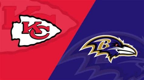 Chiefs vs. Ravens AFC Championship Game Prediction & Odds (1/28/24)