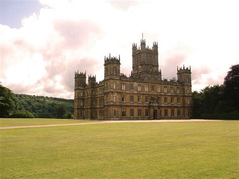 10 Stunning Downton Abbey Filming Locations | by Travelstride.com | Medium