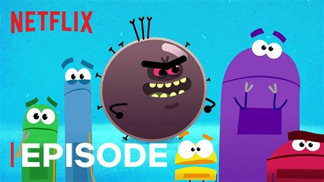 How Do People Catch a Cold? 🤒 Ask the StoryBots FULL EPISODE | Netflix ...