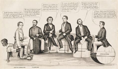 The Best Political Cartoons from the 1800s | The Swamp