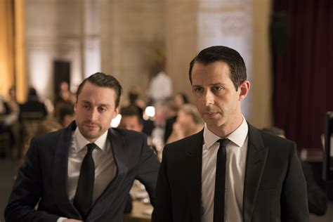 'Succession' Season 2 Trailer: What To Know About The Murdoch Family ...