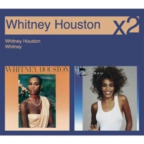 Whitney Houston-Nobody Loves Me Like You Do Sheet Music pdf, - Free ...