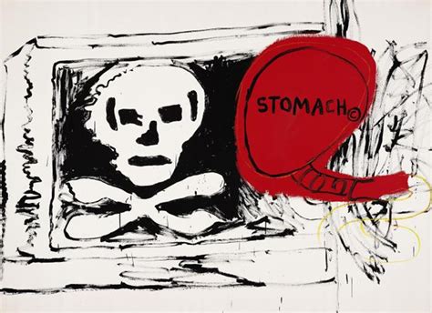 Sir Elton John Sells Warhol Basquiat Collaboration - Revolver Gallery