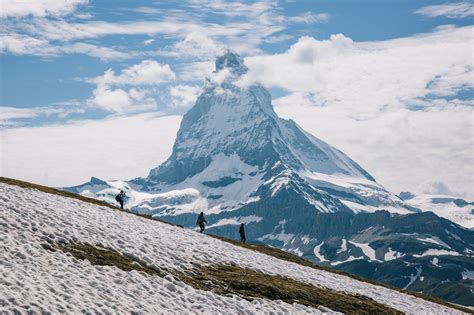 How Switzerland is leading the way for women in the outdoors - Flights | Hotels | Best Travel ...