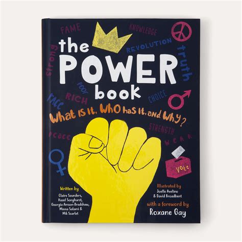 The Power Book - GiftAdvisor.com