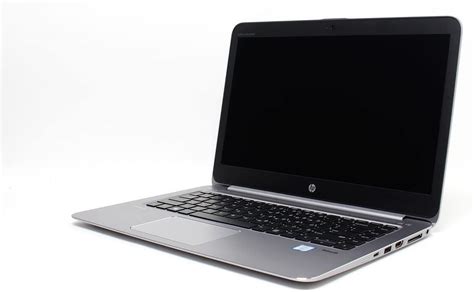 HP EliteBook Folio 1040 G3 Core i7-6600U 2.6GHz 16GB 256GB SSD 14" Win