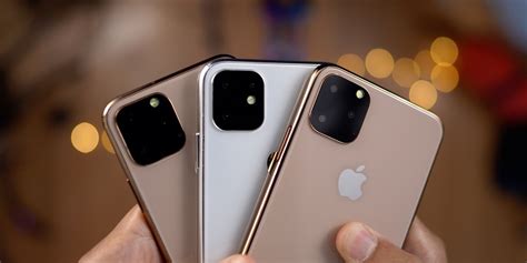 Spesifikasi dan Harga iPhone 11 (Pro dan Max) Terbaru 2020 - Tekno Pintar