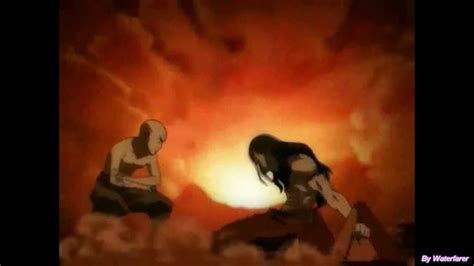 Avatar:The Last Airbender - Aang vs Firelord Ozai - Final Battle(WO STEPS FROM HELL) - YouTube