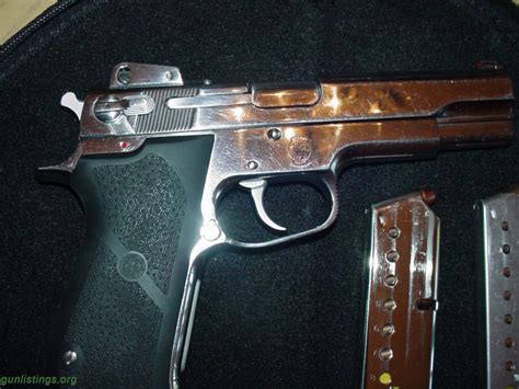 Gunlistings.org - Pistols Smith & Wesson 10 Mm