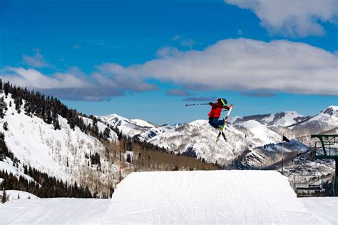 The 4 Sickest Terrain Parks in Utah | Visit Utah