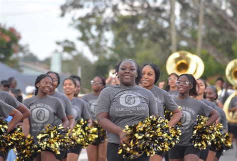 Ocoee High celebrating Homecoming with parade | West Orange Times ...