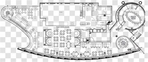 How Hotel Floor Plan Render Increases Hotel Owners’ Revenue