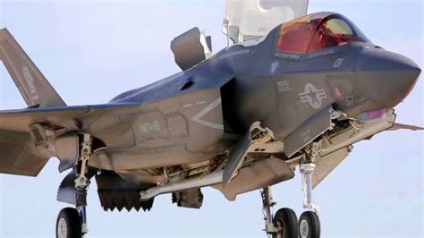 2017 F-35 Heritage Flight Schedule Released — Airshow News