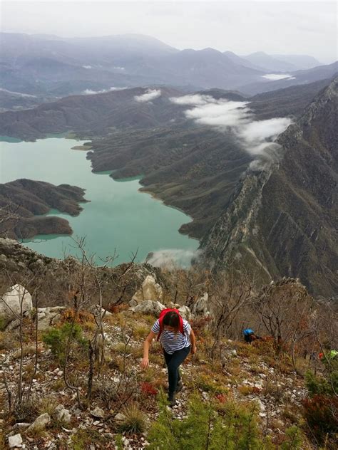 Hiking in Albania and Walking Holidays