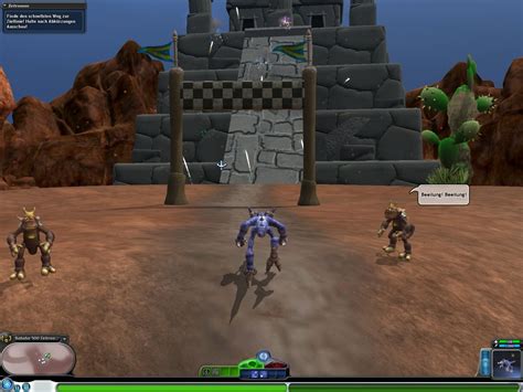 Spore: Galactic Adventures Screenshots for Windows - MobyGames