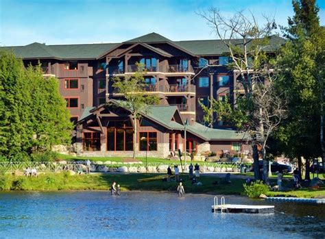 Hampton Inn & Suites Lake Placid (Lake Placid, NY): What to Know BEFORE You Bring Your Family