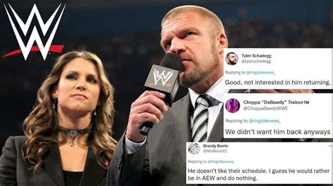 Fans react to AEW star Miro not being interested in WWE return