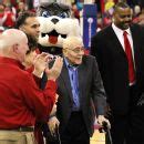 Hall of Fame coach Jerry Tarkanian dies