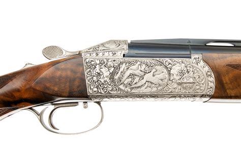 Krieghoff Shotguns — Steve Barnett Fine Guns | High-End Shotguns, Rifles, Pistols, and Revolvers ...