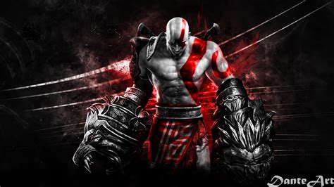 🔥 [50+] God Of War 4 Wallpapers | WallpaperSafari