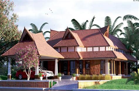 Traditional Indian house designs – 4Share