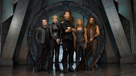 Stargate Atlantis Wallpapers, Pictures, Images