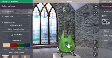 7 Best Guitar Designers Online 2025 - Software For A Custom Guitar Without Photoshop - Music ...