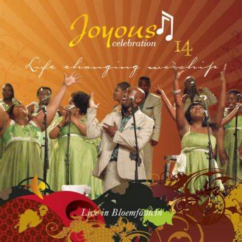 Joyous Celebration - Give You All The Glory - Live lyrics | Musixmatch