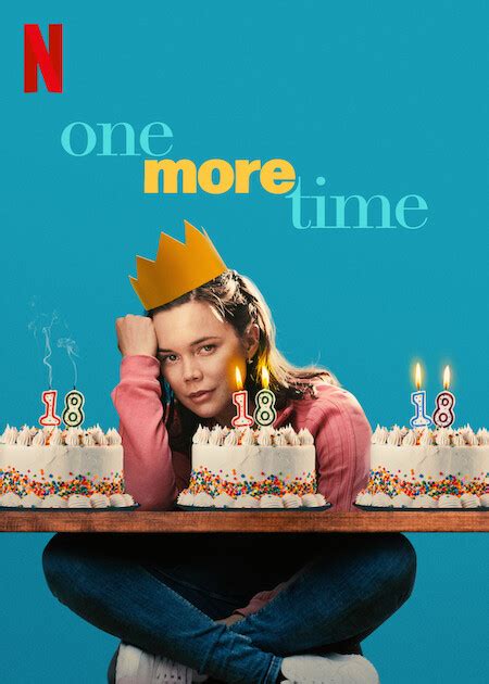 One More Time (2023) | PrimeWire