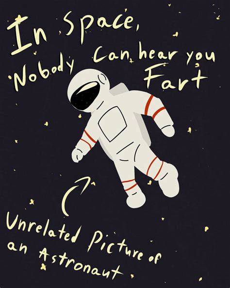 Fun Space Facts by Sheradeck on DeviantArt