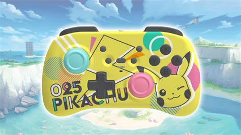 These Striking Officially-Licenced Pokémon Controllers Are Now Available To Pre-Order – All ...