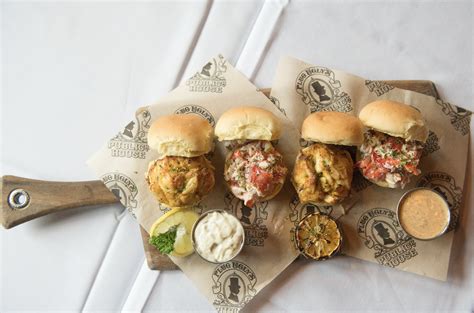 Five Can’t-Miss Dishes at This Year’s Baltimore Seafood Festival ...