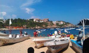 Top 10 Things To Do In Puerto Escondido, Mexico | TouristSecrets