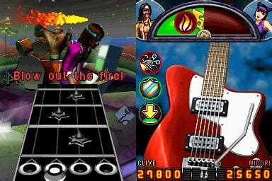 Guitar Hero On Tour: Decades Review - Gaming Nexus