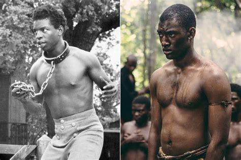 The Django Problem And The Tangled History Of "Roots"