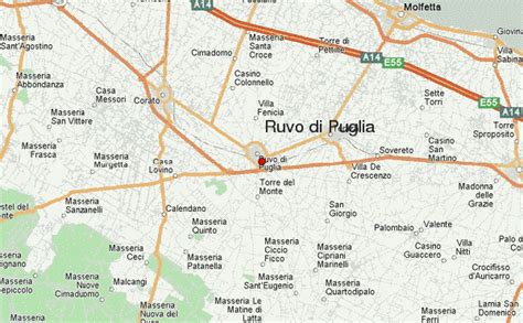 Ruvo di Puglia Weather Forecast