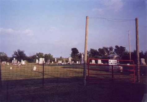 Mt. Zion Cemetery