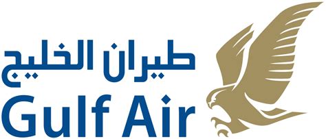 Gulf Air Logo Vector | Free Indian Logos