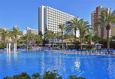 Sol Pelicanos Ocas in Benidorm, Costa Blanca | loveholidays