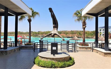 THE BLYDE CRISTAL LAGOON, Pretoria (updated prices 2024)