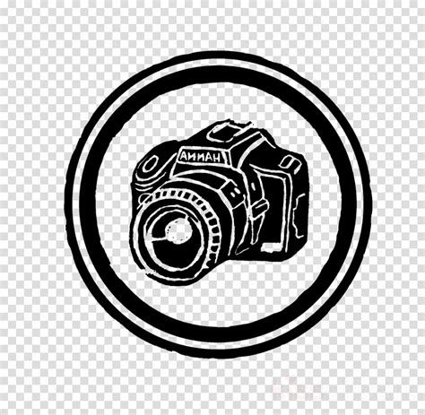 Photography Logo Background Design Png - img-omnom