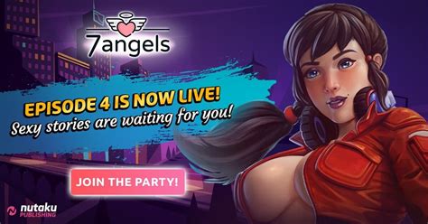 Download 7 Angels v2.1.66R APK + MOD (Unlimited Money) for Android